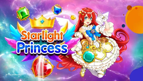 Starlight Princess 36N