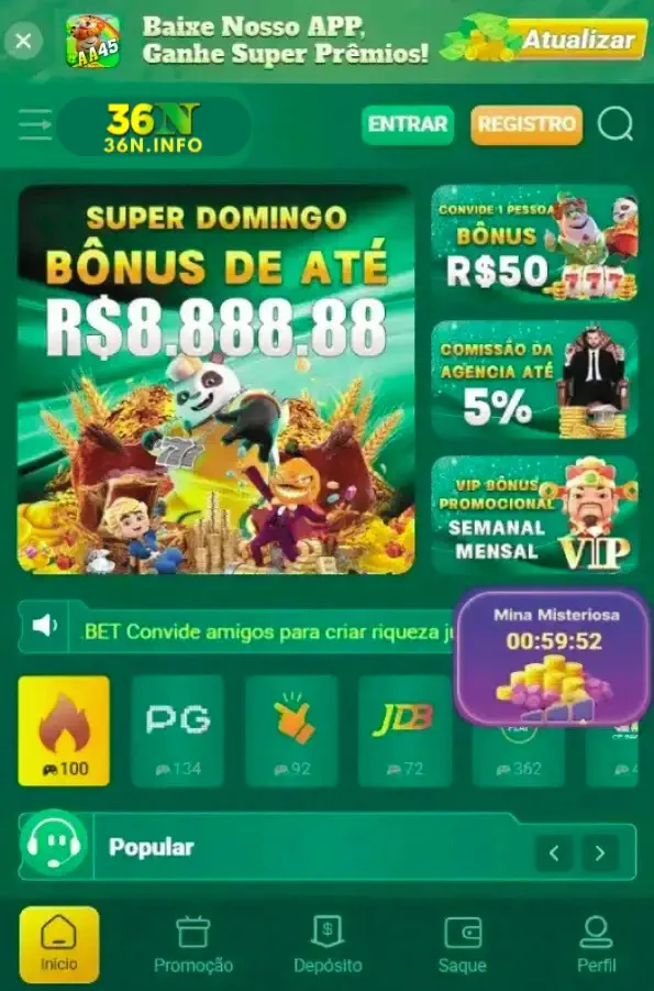 App da 36N