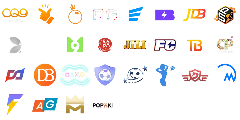 Provedores de Software Parceiros banner